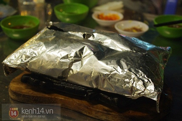 Đi ăn l&ograve;ng g&agrave; - trứng non ch&aacute;y tỏi si&ecirc;u ngon ở quận 7 15