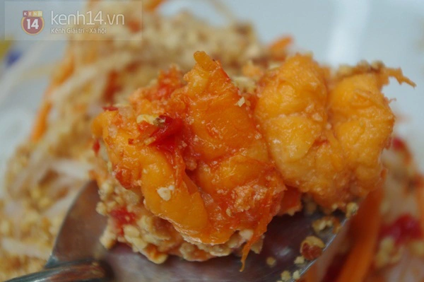 Sài Gòn: Đi ăn bún tôm xào vừa ngon vừa lạ của người Hồi giáo 7