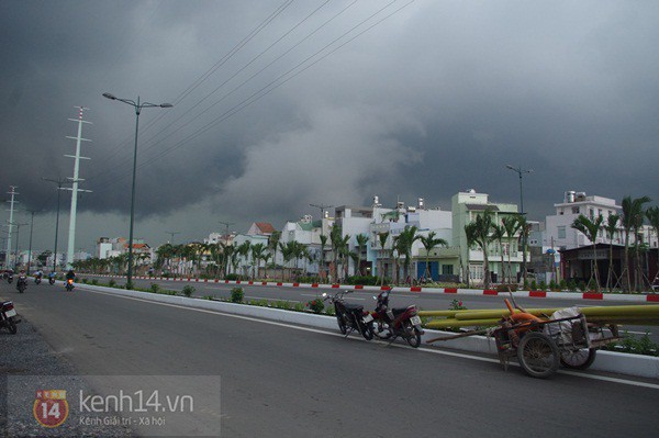 Cuộc sống của người d&acirc;n trước ng&agrave;y th&ocirc;ng xe đường cao tốc T&acirc;n Sơn Nhất - B&igrave;nh Lợi 21