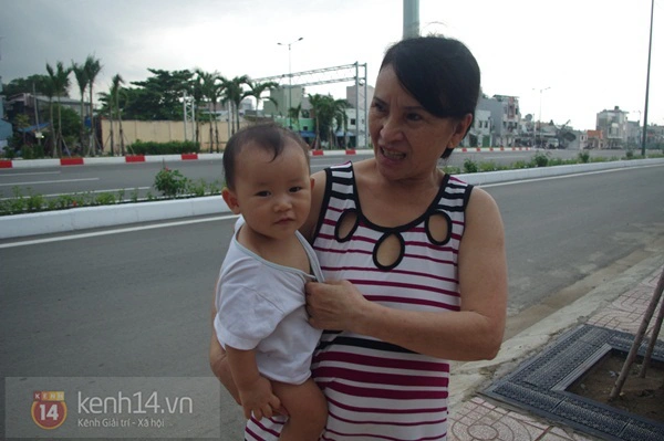 Cuộc sống của người dân trước ngày thông xe đường cao tốc Tân Sơn Nhất - Bình Lợi 19