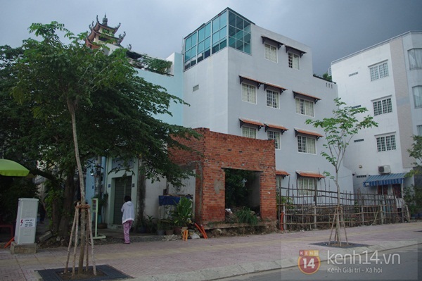 Cuộc sống của người d&acirc;n trước ng&agrave;y th&ocirc;ng xe đường cao tốc T&acirc;n Sơn Nhất - B&igrave;nh Lợi 1