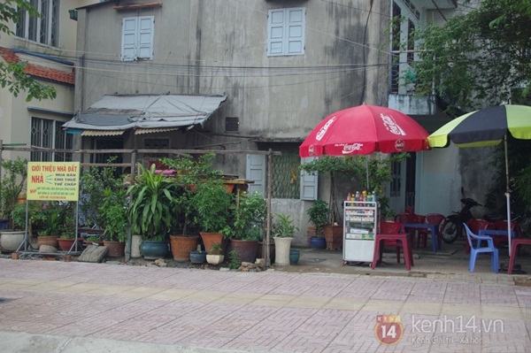 Cuộc sống của người d&acirc;n trước ng&agrave;y th&ocirc;ng xe đường cao tốc T&acirc;n Sơn Nhất - B&igrave;nh Lợi 16