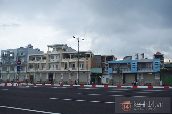 Cuộc sống của người d&acirc;n trước ng&agrave;y th&ocirc;ng xe đường cao tốc T&acirc;n Sơn Nhất - B&igrave;nh Lợi 22