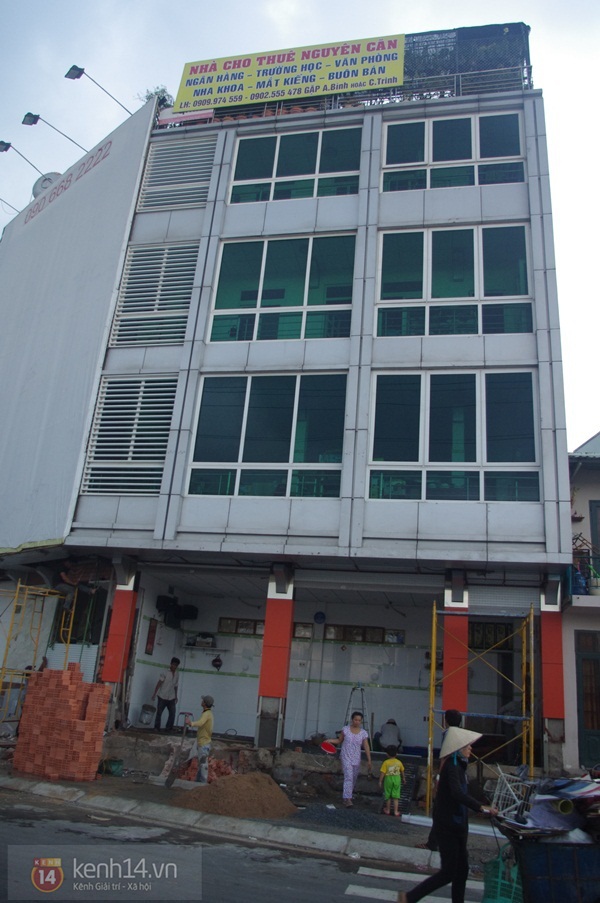 Cuộc sống của người d&acirc;n trước ng&agrave;y th&ocirc;ng xe đường cao tốc T&acirc;n Sơn Nhất - B&igrave;nh Lợi 17