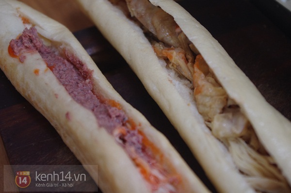 Sài Gòn: Bánh mì que siêu ngon ở quận 3 7