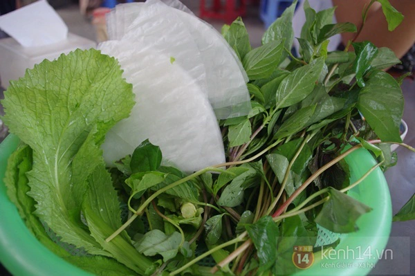 Sài Gòn: Đi ăn bánh xèo, bánh cóng “văn nghệ” ở phía sau chợ Gò Vấp 12