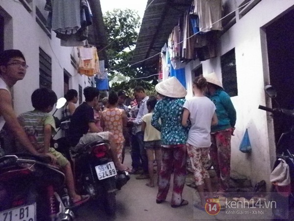 "Bảo mẫu đánh chết trẻ 18 tháng thường xuyên bạo hành cả con ruột" 2 "Bảo mẫu đánh chết trẻ 18 tháng thường xuyên bạo hành cả con ruột" 2