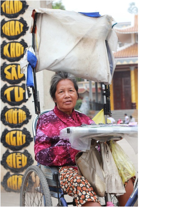 Hơn 9.000 tấm ảnh nụ cười chụp miễn phí trên khắp Việt Nam 13