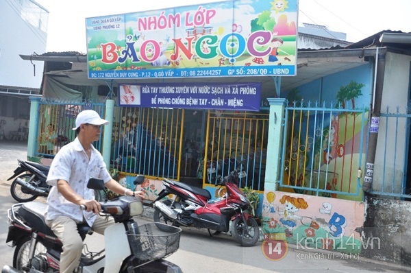 Vụ &ldquo;b&eacute; g&aacute;i 3 tuổi tố bảo mẫu l&agrave;m bậy&rdquo;: C&aacute;c phụ huynh kh&aacute;c k&yacute; đơn "bảo vệ c&ocirc; gi&aacute;o" 1