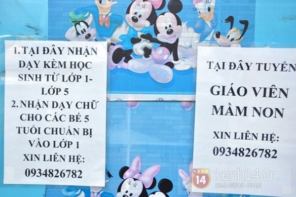 Thấy con bị thương tích, cha mẹ vẫn không tin con bị bạo hành "vì quá tin cô giáo" 4