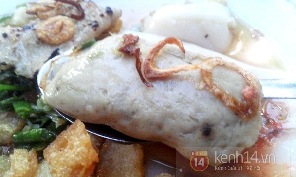 Sài Gòn: Đi ăn bánh bèo Huế – nem nướng siêu ngon 4