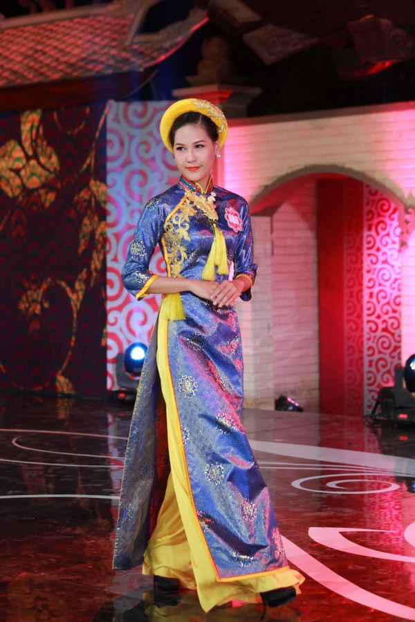 Ngất ngây nhan sắc 20 mỹ nhân đầu tiên vào chung kết Hoa hậu Việt Nam 24
