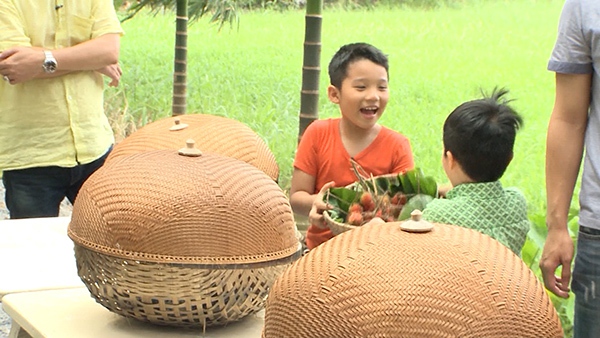 Bố ơi! Mình đi đâu thế?: Con gái Phan Anh, Minh Khang khóc hết nước mắt 21