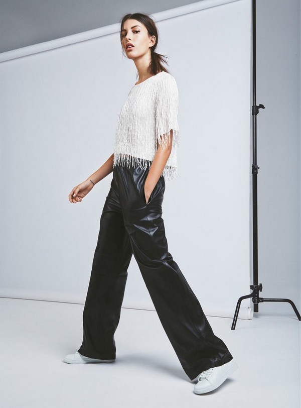 "Đã mắt" với lookbook Thu/Đông xinh xắn của H&M, Free People... 6