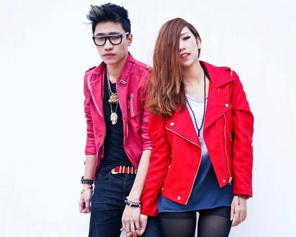 6 cặp đôi "hot boy-hot girl" Việt có style đáng chú ý nhất 3