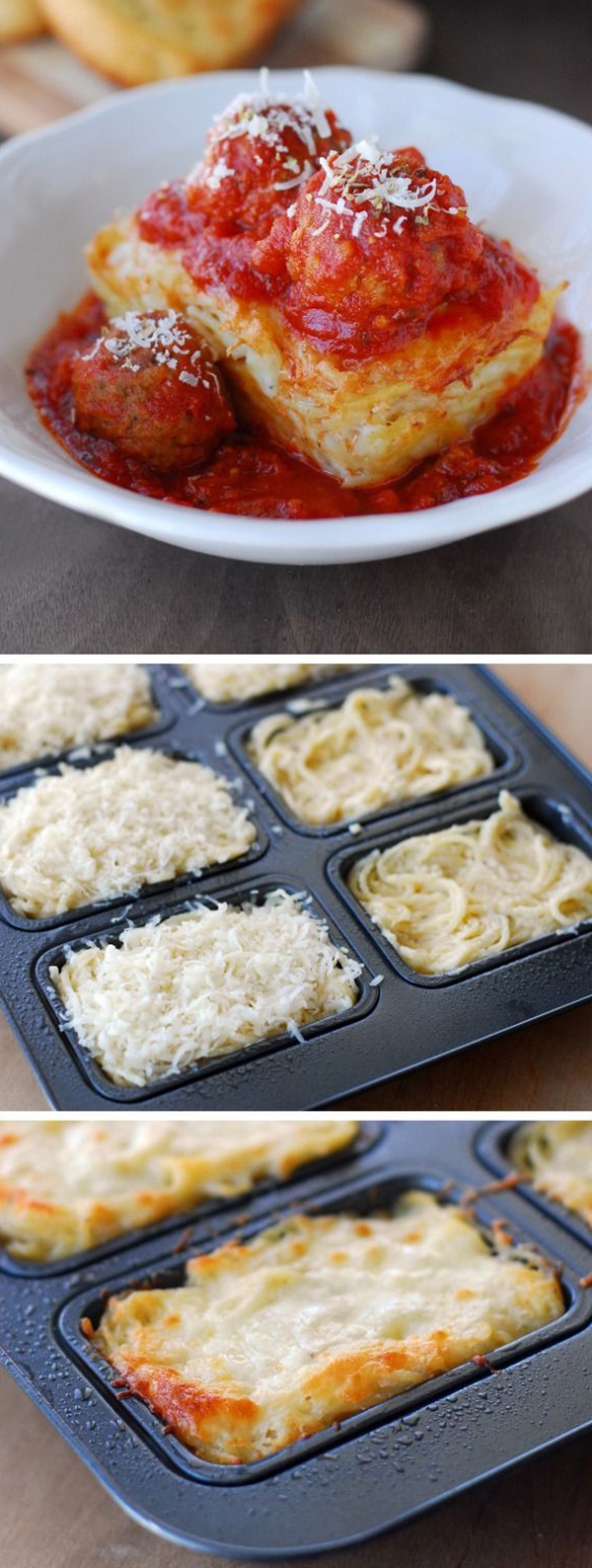 4 công thức pasta sẽ làm bạn ăn mãi không thôi 2
