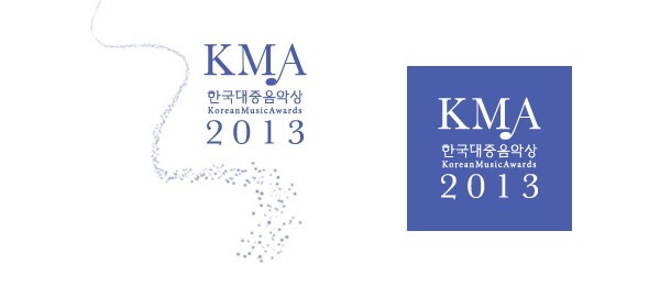 Kết quả Giải thưởng âm nhạc Hàn Quốc 2013 1