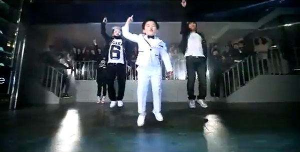 "Tiểu PSY" tung teaser tấn công làng nhạc 3