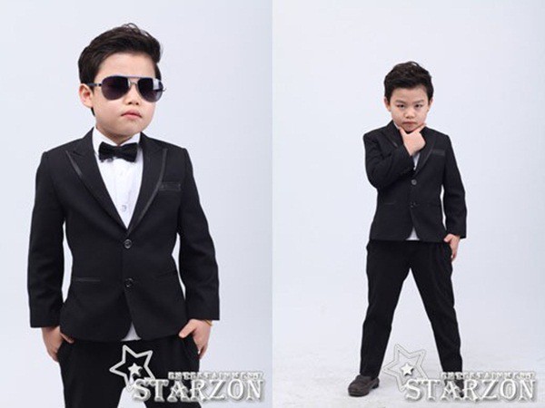 "Tiểu PSY" tung teaser tấn công làng nhạc 1