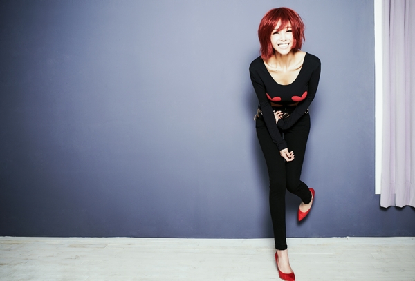 G.NA n&oacute;ng bỏng trong clip mới nhất 4