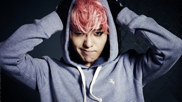 G-Dragon sắp sửa tung "bom tấn" 2