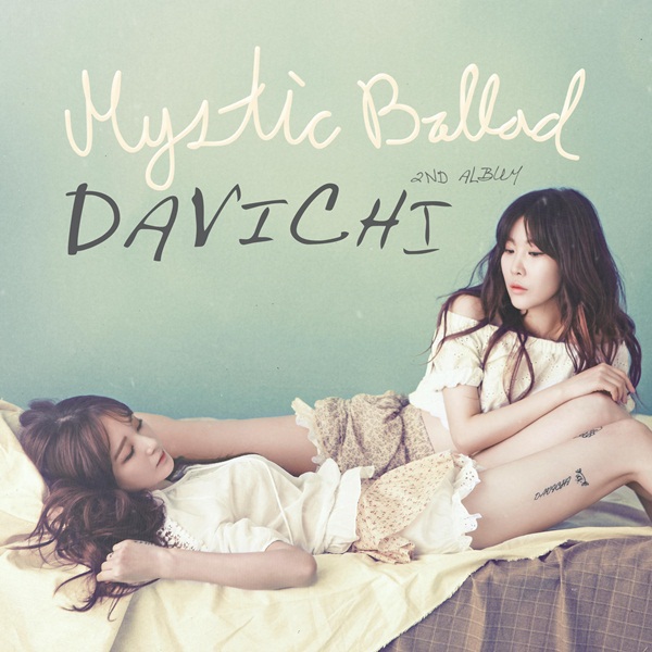 Davichi lại gây "sốt" với MV mới 3 Davichi lại gây "sốt" với MV mới 3