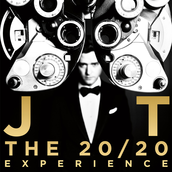 Justin Timberlake sẽ ra tận 2 album trong năm nay 1