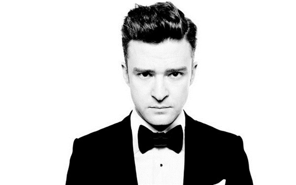 Justin Timberlake sẽ ra tận 2 album trong năm nay 2