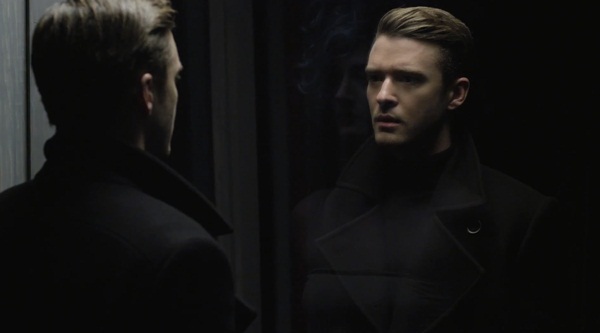 Justin Timberlake tung MV "nóng" dài 8 phút 1