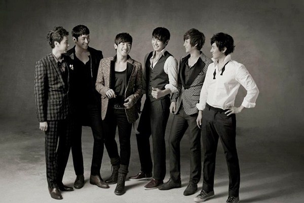 2PM, SECRET, 4Minute đồng loạt rủ nhau trở lại v&agrave;o th&aacute;ng 4 4