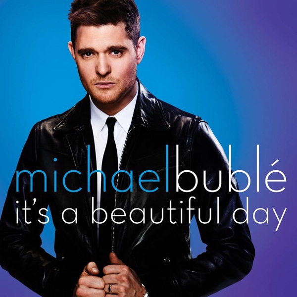 Michael Bublé ngỏ ý muốn hẹn hò với Taylor Swift 1