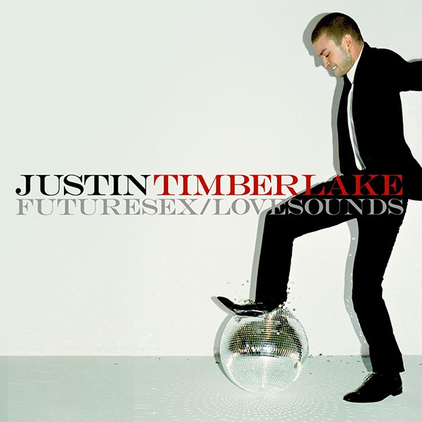 Album thứ 2 của Justin Timberlake từng bị chê tơi tả 1