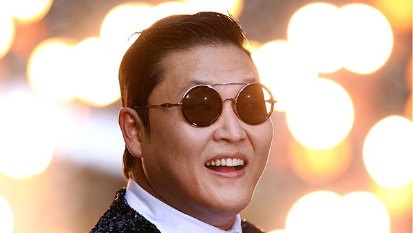 Psy chính thức công bố tên single mới 2