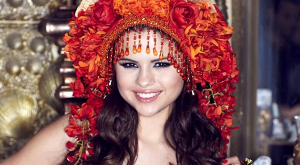 "Bỏng tai" với single mới của Selena Gomez 4