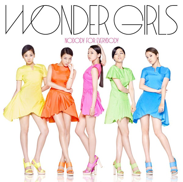 Wonder Girls sẽ trở lại vào cuối năm sau? 2