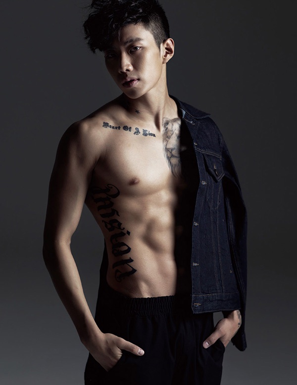 Jay Park hồi tưởng lại quãng thời gian rời khỏi 2PM 2