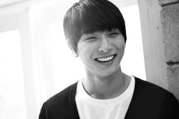 Jinwoon từng suýt bị loại khỏi 2AM 3