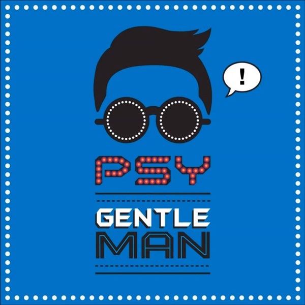 MV "Gentleman" của Psy đã chính thức xuất xưởng 1