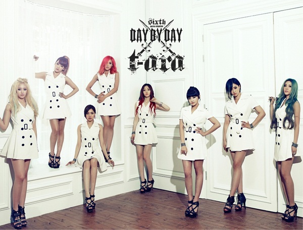 T-ara và CCM tiếp tục bị "ném đá" dữ dội 4