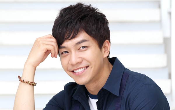 Lee Seung Gi và SNSD nổi tiếng nhất Hàn Quốc 2