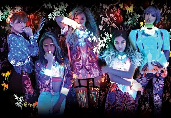 SHINee và 4Minute đồng loạt tung teaser trở lại 1