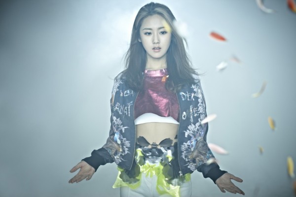 T-ara N4, 4Minute, SECRET tung clip "nhá hàng" cực nóng 6