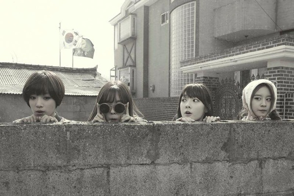 Ca kh&uacute;c mới của T-ara N4 sẽ l&agrave; một "Gangnam Style" thứ 2? 4
