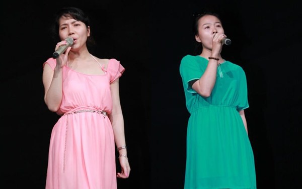 The Winner Is...: Hứa hẹn "nghẹt thở" ngay từ tập đầu ti&ecirc;n 4