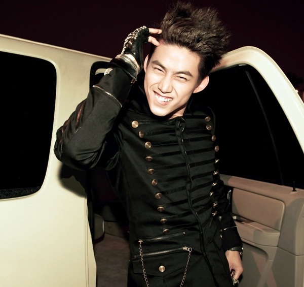 Taecyeon tiết lộ đội hình ban đầu của 2PM và 2AM 1