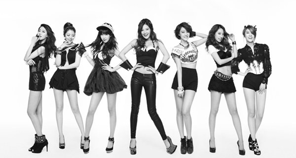 2NE1, B2ST, SISTAR, After School... ai sẽ thống trị mùa hè năm nay? 11