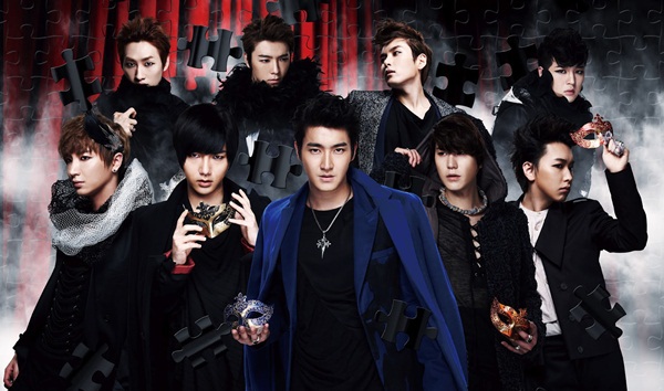 Super Junior chuẩn bị ra album và "oanh tạc" Tokyo Dome 2