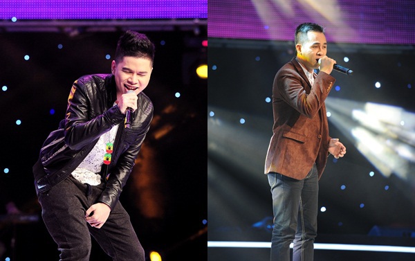 “The Voice Việt”: Vì sao “hạ nhiệt” ở mùa 2? 2