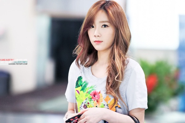 Chấm điểm "trình" hát tiếng Anh của Taeyeon (SNSD) 6