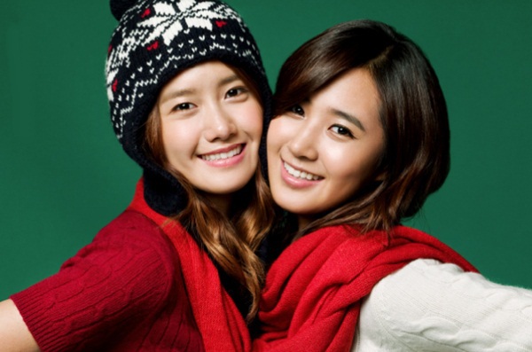 SNSD sắp tung nhóm nhỏ với Yuri và YoonA? 2